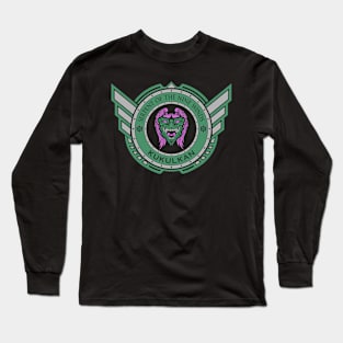 KUKULKAN - LIMITED EDITION Long Sleeve T-Shirt